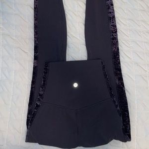 Lululemon align leggings